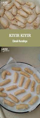 kiyir kiyir elmali kurabiye leziz yemeklerim yemek tarifi leziz yemek kurabi ye ekmek tarifleri