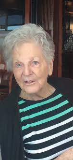 Joan Haffner-Briggs Obituary