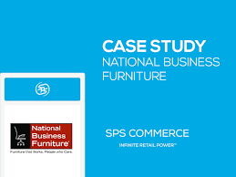 Check spelling or type a new query. National Business Furniture Success Story Sps Commerce