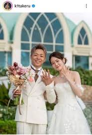 速報！K-1武尊と川口葵が結婚！電撃発表の真相と未来を徹底解剖 - Imagen principal del artículo