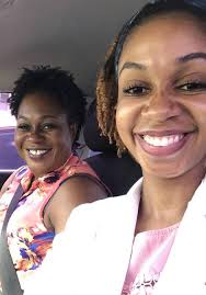 Jackie Marshall-Clarke