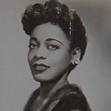 Annisteen Allen music, videos, stats, and photos