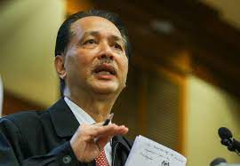 The ministry of health (malay: Health Dg Malaysia Doing Well Covid 19 Cases Lesser Than Expert Projections The Star