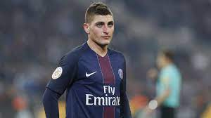 Верратти марко (marco verratti) футбол полузащитник италия 05.11.1992. Posse Um Marco Verratti Berater Attackiert Psg Spieler Mit Bizarrer Video Entschuldigung Eurosport