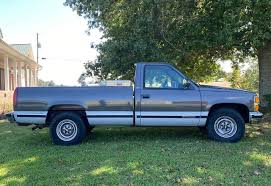 Image result for Light Blue 1993 Truck