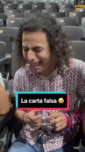 Kevin Contreras y Brincos Dieras: La Carta Falsa 😂