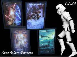The sims is a series known for giving you the freedom to do nearly anything you wan. Star Wars Mods Y Cc Modsims