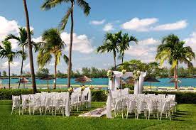 British Colonial Hilton Nassau Bahamas Wedding Bahamas Wedding Venues Bahamas Resorts