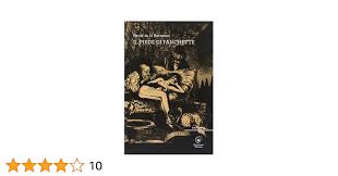 Il piede di Fanchette : La Bretonne, Restif de: Amazon.it: Libri