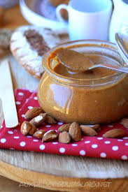 Amlou Pate A Tartiner Berbere Aux Delices Du Palais Recette Recette De Cuisine Marocaine Pate A Tartiner Alimentation
