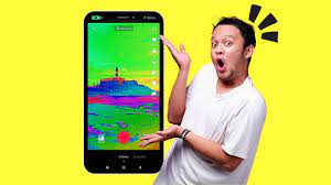How to Do the Flash Effect on Tiktok in 6 Simple Steps