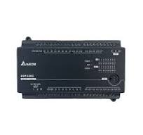 Delta DVP40ES200RE/DVP40ES200TE Mini PLC Controller ES2 Series Expansion  Module RS485 32 I/O 220-240V AC Flash/EPROM Memory