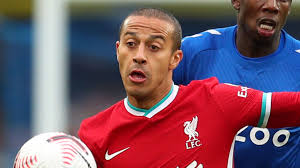 This weekend, a heavyweight showdown takes place as an out of sorts manchester city. Thiago Alcantara Out Of Liverpool Vs Manchester City And Omitted From Spain Squad Football News Sky Sports