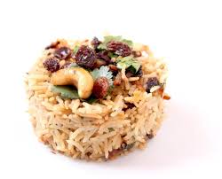 La Cuisine De Bernard Le Riz Indien Aux Fruits Secs Riz Indien La Cuisine De Bernard Fruits Secs