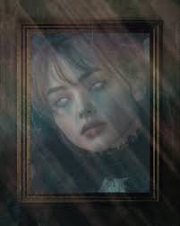 🕯️ 𝒪𝒩𝐸 𝒮𝑀𝒜𝐿𝐿 𝐸𝒞𝐻𝒪 🕯️ 𝒯𝐻𝐸 𝒮𝐻𝒜𝒟𝒪𝒲𝒮𝒪𝒩𝒢 𝒮𝐸𝑅𝐼𝐸𝒮  ⎯⎯⎯ She could hear it, but she couldn't see it. Because the monster had  rendered her blind. Suddenly, all she could think about was