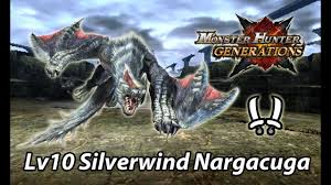 Monsterpedia page of the silverwind nargacaga on monster hunter stories 2. Fast Pale Extract Dash Extract Farming Guide Monster Hunter Generations By Yessikziiiq