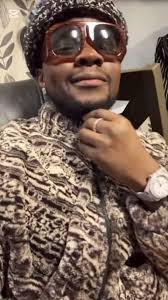 Kizz Daniel made a New Song with his two sons Jalil and Jelani❣️🤞🔥