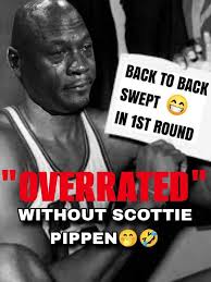 Lebron James vs Michael Jordan basketball comparison