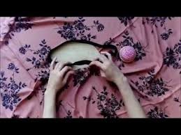 Nasil Yapilir Klos Etek How To Sew A Circle Skirt Youtube Klos Etek Etek Dikis