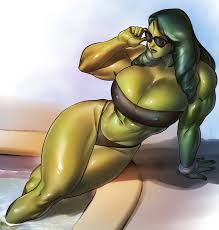 Rule34 - If it exists, there is porn of it  ph, jennifer walters, she-hulk   3330993