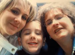 Katie Poirier Obituario