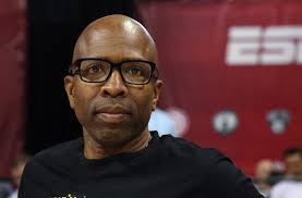 Kenny Smith would draft Hakeem Olajuwon over Shaq