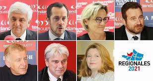 Suivez en direct toute l'actualité des régionales 2021, les 20 et 27 juin 2021, découvrez les listes des candidats, les sondages, tous les résultats, les infos pratiques, les dates et bien. Normandie Regionales 2021 Ce Qu Il Faut Retenir De Notre Sondage Exclusif