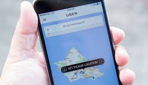 Uber And Lyft Take A Bigger And Bigger Piece Of Riders' Payments