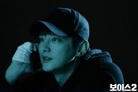 Maybe you would like to learn more about one of these? K Drama Review Voice 2 Resonates An Immersing Crime Story Wrapped In Thrilling Narrative