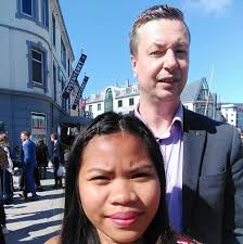 Roger Porras Dugasan