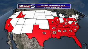 I tend not to use the handy i've enjoyed reading this. 2018 Tornado Season Slow Across Tornado Alley Wcyb