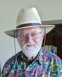 James Robert Foster Obituary