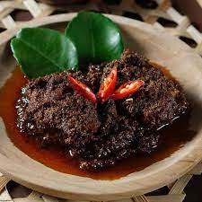 Pakai santan serta bumbu daun kunyit, daun jeruk, daun salam, dan bumbu halus. Resep Rendang Daging Sapi Padang Asli Bumbu Cara Membuat Rendang Padang Istimewa Sederhana Untuk Pemula Askcaraa