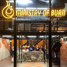 Ministry of burn (bangsar south). Ministry Of Burn Company Profile And Jobs Wobb