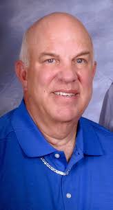 Hugh Glidewell Obituary