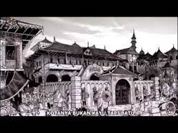Kisah kejatuhan melaka yang sebenar!! Sejarah Melayu Melaka Yang Sebenar Youtube