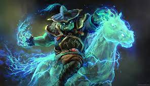 Download any image you like from here and save it to a suitable folder. Storm Spirit 1080p 2k 4k 5k Hd Wallpapers Free Download Wallpaper Flare