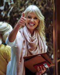 Share kellyanne conway quotations about running, country and children. Who Is Kellyanne Conway And How Many Children Does She Have