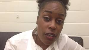 Cherise Sims's Instagram, Twitter & Facebook