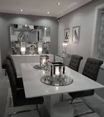 Online photo sharing, social network, image hosting, online photo albums. Modern Dining Room Design House N Decor