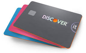 The credit card industry a history. Discover It Secured Credit Card To Build Credit History Discover