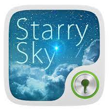 1.make sure go locker v1.05 has been installed. Download Starry Sky Go Locker Theme 1 00 Apk For Android Appvn Android