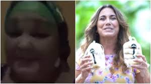Tahimi Alvariño continues to be the talk of the town, and not in a good  way. A Cuban grandmother calls her “disrespectful” and “cheeky” for her  recent advertising video