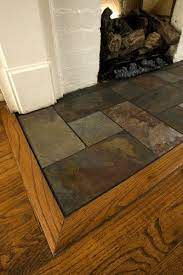 Reviewed by netalia2015 on thursday, august 6th, 2020. Fireplace Hearth Design Pictures Remodel Decor And Ideas Slate Hearth Fireplace Hearth Fireplace Hearth Tiles