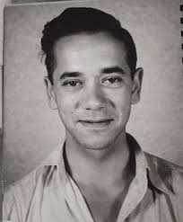 Norman Merlin Beck (1915-2003)