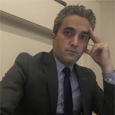 Samih Ali Email & Phone Number