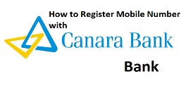 Now, download or install the canara bank mobile app (canmobile app) from the google playstore. Register Mobile Number With Canara Bank Account For Sms Alert Archives Jugaruinfo