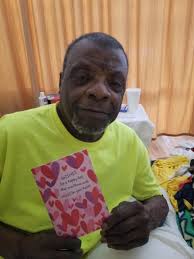 Obituary for James "BULL" Byrd