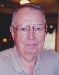 Roger Stephen Johnson