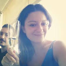 Younger Hall in May, an image that will be all too familiar to many alumni!  It's the final week of exams here in St Andrews, how did you celebrate when  they were